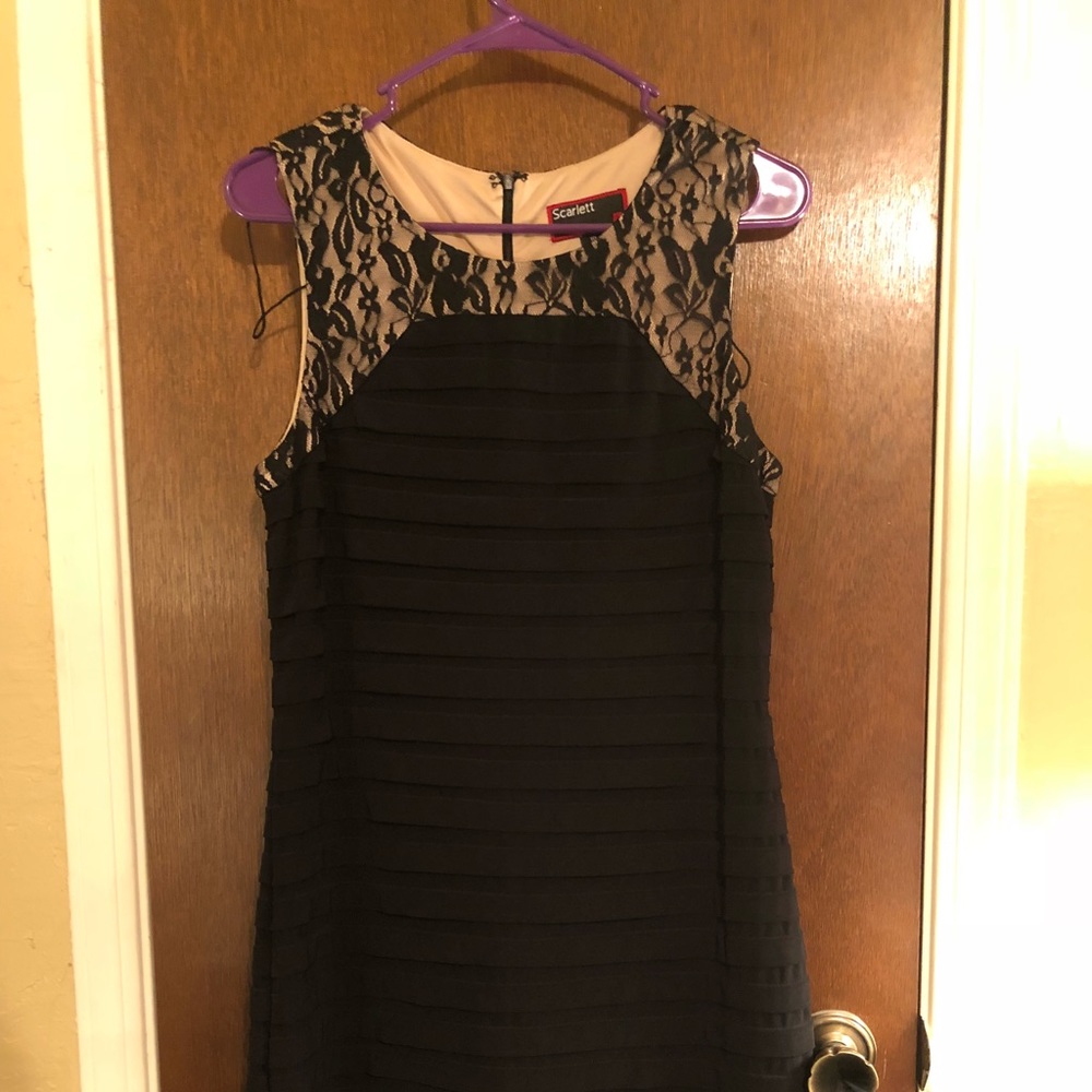Scarlett dress